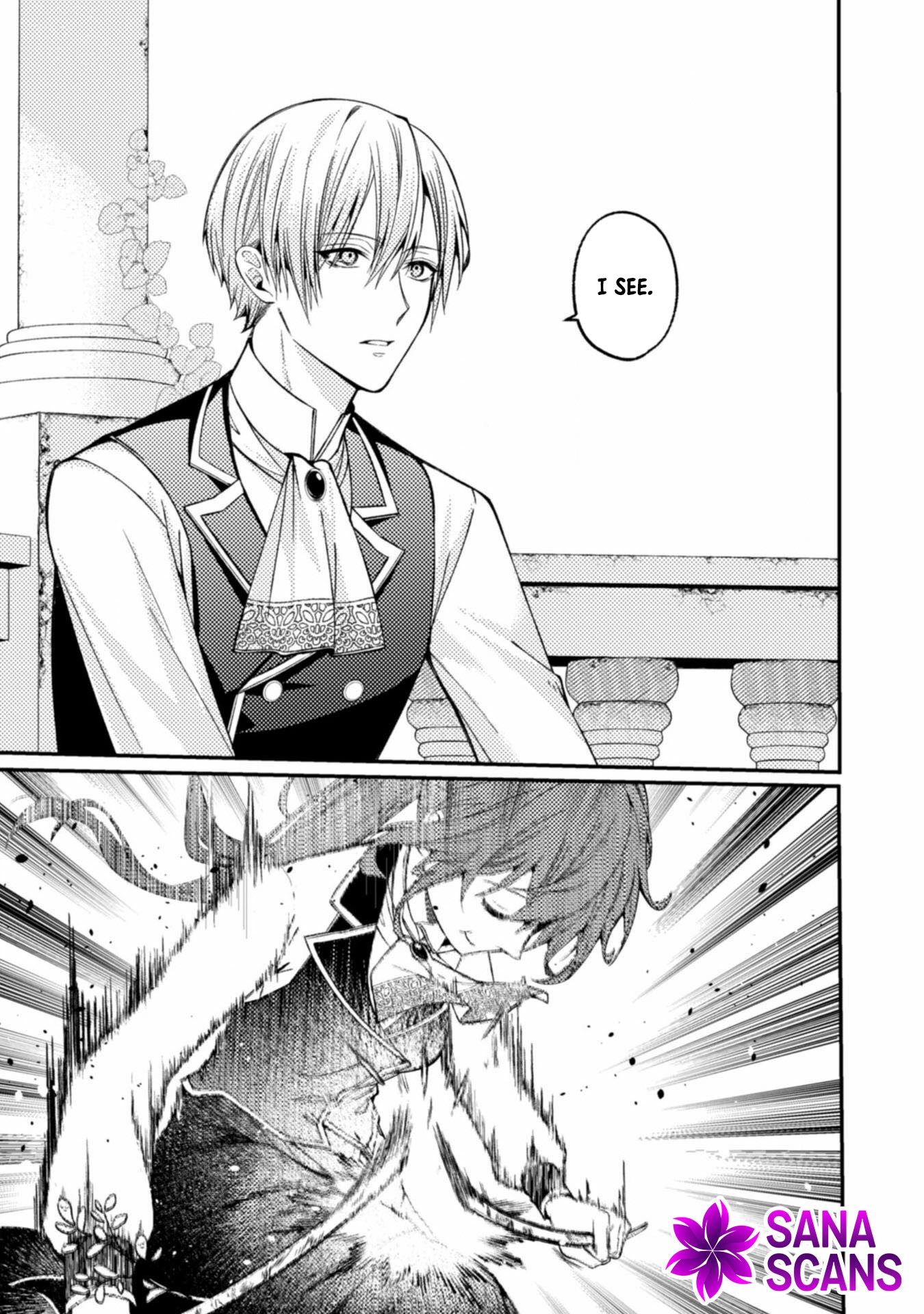 I Offered to Find the Ideal Bride, but My Cold Fiancé Suddenly Got Involved Chapter 4 Page 17